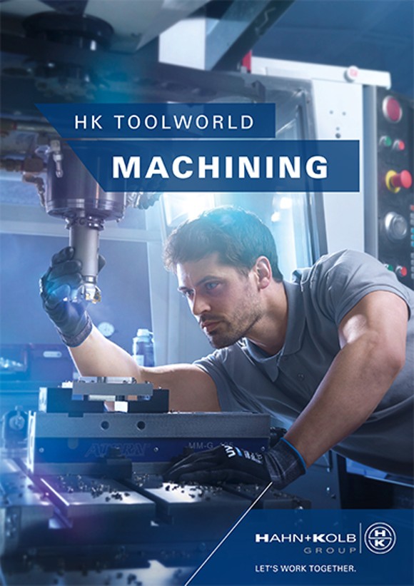 Toolworld, il mondo della lavorazione