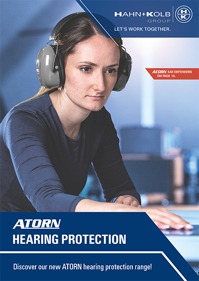 Protezione dell'udito - 2023