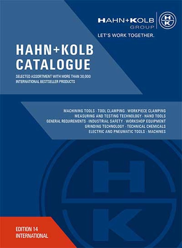 Catalogo internazionale Edizione 14 (2024)