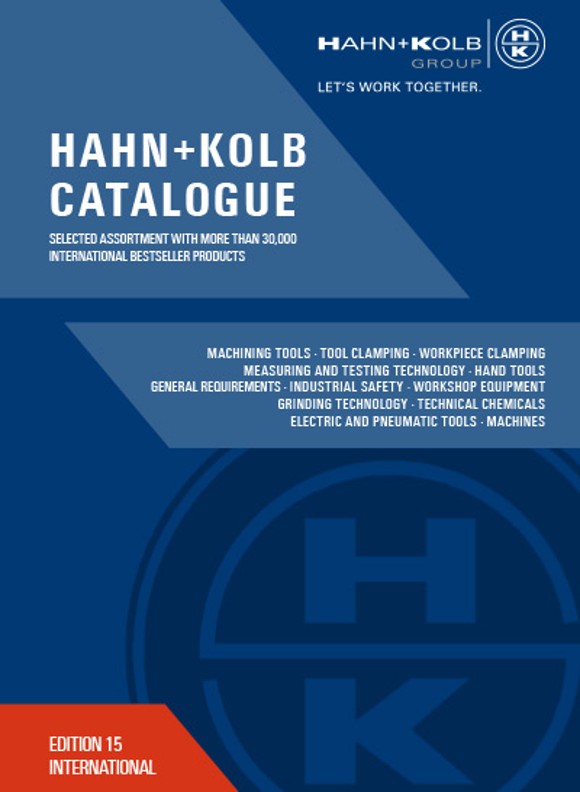 Catalogo internazionale Edizione 15 (2025)