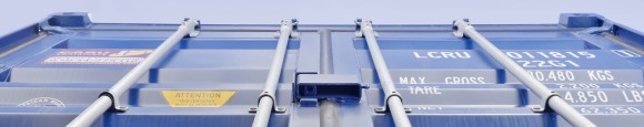 Container per officina