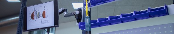 Attrezzatura per officina individuale
