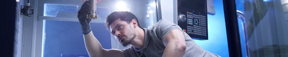 Soluzione di acquisto automatizzata