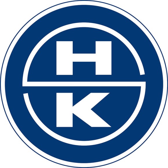 HK, un marchio HAHN+KOLB. HK, un marchio HAHN+KOLB.