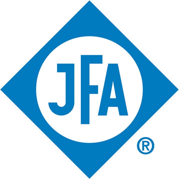 JFA, disponibile in esclusiva da HAHN+KOLB. JFA, disponibile in esclusiva da HAHN+KOLB.