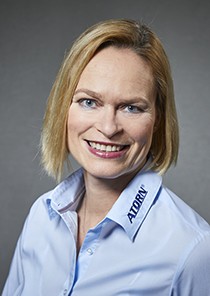 Katrin Hummel - Amministratore delegato